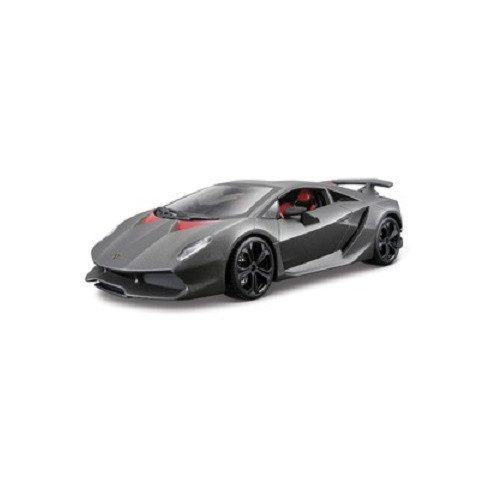 Bburago - Lamborghini Sesto Elemento 1:24