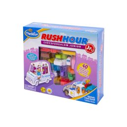 Rush Hour Junior logikai játék