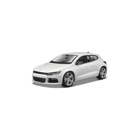 Bburago VW Scirocco R 1:24