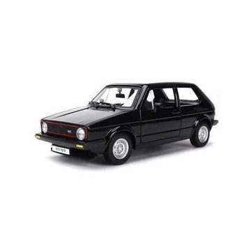 Bburago VW Golf MK I GTI 1979 1:24