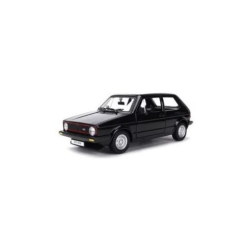 Bburago VW Golf MK I GTI 1979 1:24