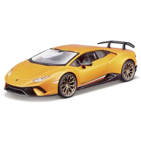 Bburago Lamborghini Huracan Performance 1:24