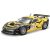 Bburago Chevrolette Corvette C6R 1:24