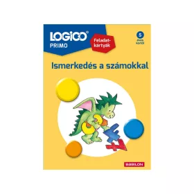 LOGICO Primo Ismerkedés a szám