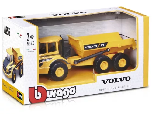 Bburago - New Holland W170D 1:50