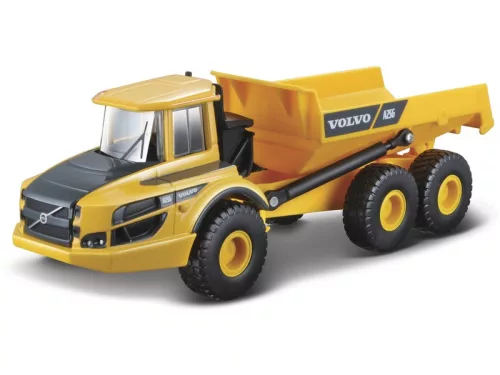 Bburago - New Holland W170D 1:50