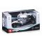 Bburago versenyautó - 2019 Mercedes F1- 1:43