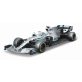Bburago versenyautó - 2019 Mercedes F1- 1:43