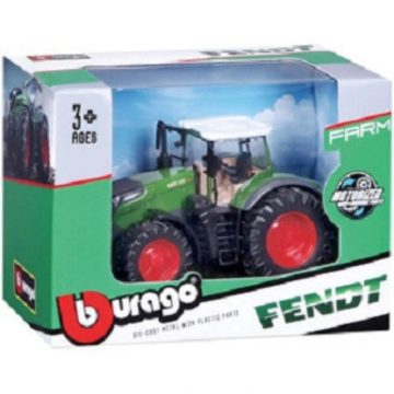 Bburago - Traktor Fendt