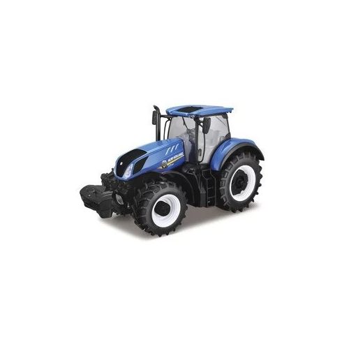 Bburago traktor New Holland /T7. 315 - 1:32