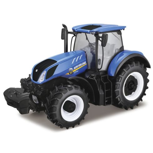 Bburago traktor New Holland /T7. 315 - 1:32