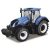 Bburago traktor New Holland /T7. 315 - 1:32