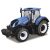 Bburago traktor New Holland /T7. 315 - 1:32