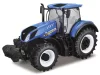 Bburago traktor New Holland /T7. 315 - 1:32