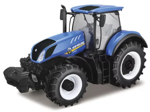 Bburago traktor New Holland /T7. 315 - 1:32