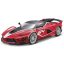 Bburago Ferrari FXX K EVO versenyautó 1:18