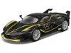 Bburago Ferrari FXXK versenyautó 1:43