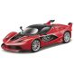 Bburago Ferrari FXXK versenyautó 1:43
