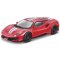 Bburago Ferrari 488 Pista versenyautó 1:43