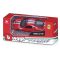 Bburago Ferrari versenyautó - többféle, 1:64