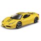 Bburago Ferrari versenyautó - többféle, 1:64