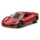 Bburago Ferrari versenyautó - többféle, 1:64