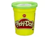 Play-doh 1 tégelyes gyurma - többféle