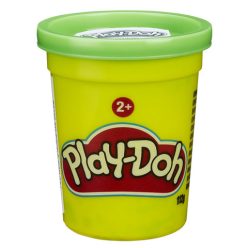 Play-doh 1 tégelyes gyurma - többféle