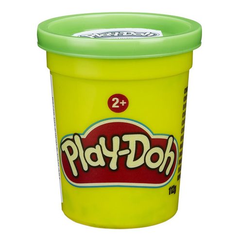 Play-doh 1 tégelyes gyurma - többféle