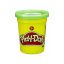 Play-doh 1 tégelyes gyurma - többféle