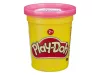 Play-doh 1 tégelyes gyurma - többféle