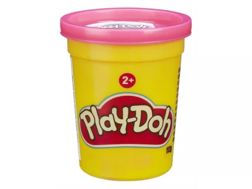 Play-doh 1 tégelyes gyurma - többféle