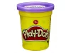 Play-doh 1 tégelyes gyurma - többféle