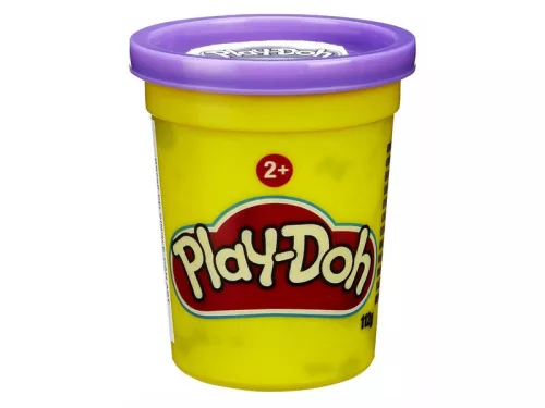 Play-doh 1 tégelyes gyurma - többféle