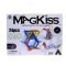MagKiss 24 darabos mágneses építőjáték