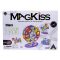MagKiss 56 darabos mágneses építőjáték