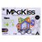 MagKiss 70 darabos mágneses építőjáték