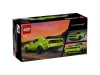 LEGO Speed Champions 77237 Dodge Challenger srt hellcat sportautó