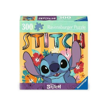 Ravensburger Puzzle 300 db - Stich