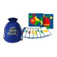 Play&Fun Titkos zseb:  Alakzatkeresõ fejlesztõ játék