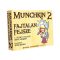 Munchkin kiegészítõ  Fajtalan Fejsze