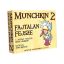 Munchkin kiegészítõ  Fajtalan Fejsze