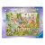 Ravensburger Puzzle 1000 db - Titkos kert