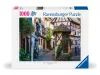 Puzzle 1000 db - Elzász