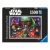 Ravensburger Puzzle 1500 db - Boba Fett: Bounty Hunter