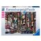 Puzzle 1000 db - New York-i képek