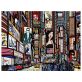 Puzzle 1000 db - New York-i képek