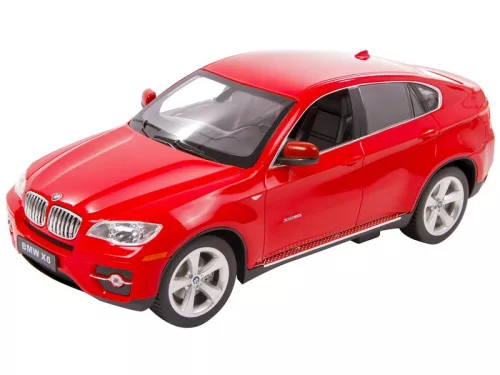 Távirányítós BMW X6 - 1:14