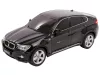 Távirányítós BMW X6 - 1:24