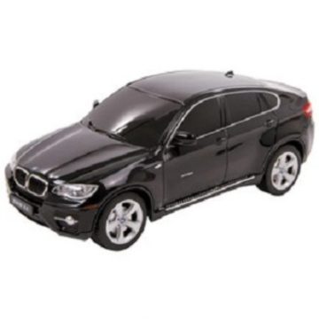 Távirányítós BMW X6 - 1:24